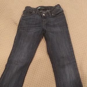 Levi's kids jeans